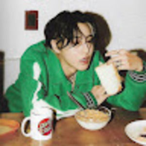 Meet your Posher, Renjun?